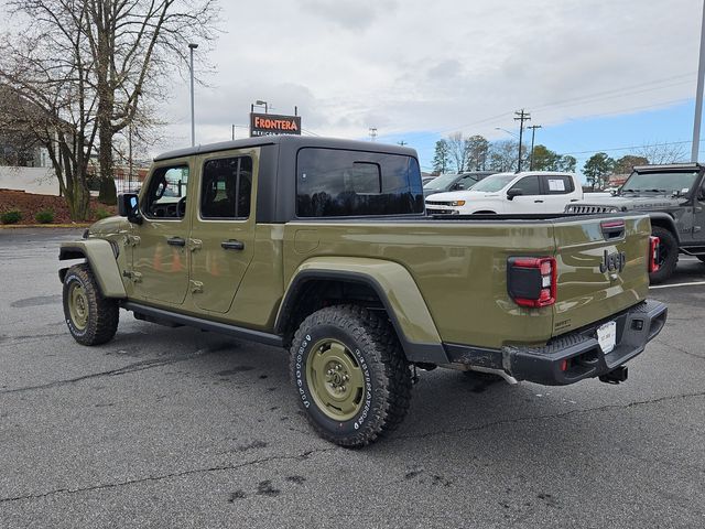 New 2026  Jeep Willys image 6