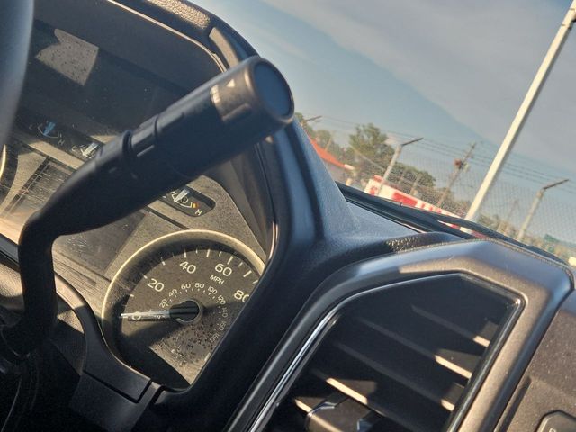 Used 2018 Ford F-150 Truck