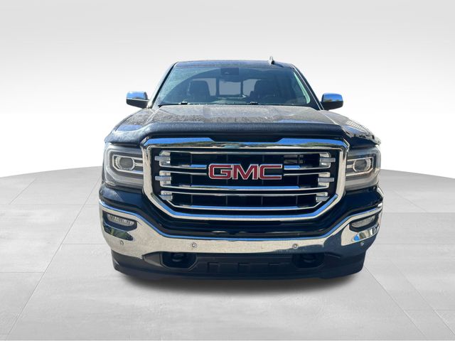 2018 GMC Sierra 1500 SLT 4