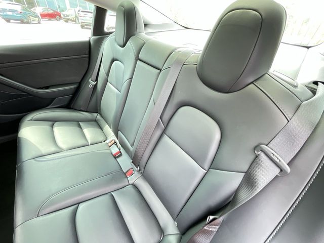 Used 2020 Tesla Model 3 Sedan