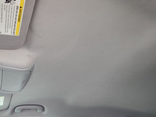 2022 Chevrolet Equinox LT White at DeMontrond Gulf Freeway