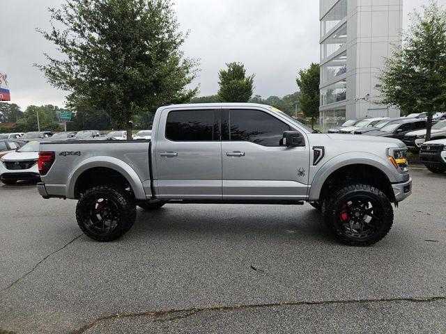 Used 2024 Ford F-150 Truck
