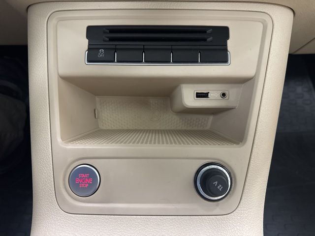 used 2016 Volkswagen Tiguan car, priced at $9,800