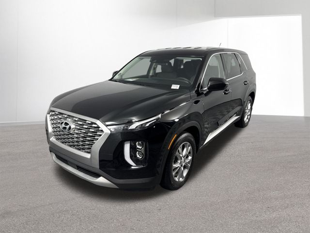 Used 2021 Hyundai Palisade For Sale in Indianapolis, IN