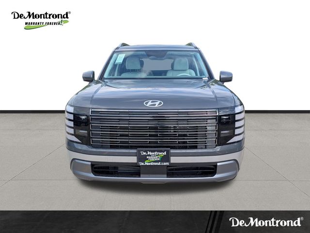 2026 Hyundai Palisade Hybrid Blue SEL - 1
