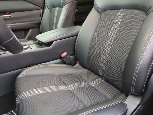 used 2024 Mazda CX-50 car, priced at $22,411