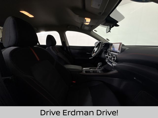 Used 2022 Nissan Sentra Sedan