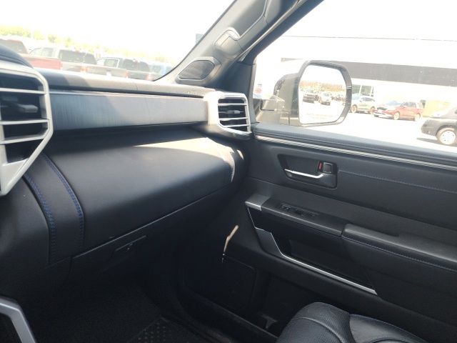 Used 2024 Toyota Sequoia SUV