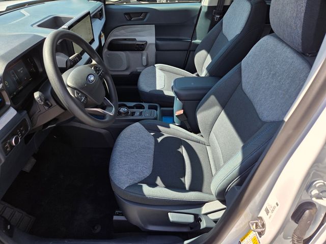 New 2026 Ford Maverick XLT 4D Crew Cab