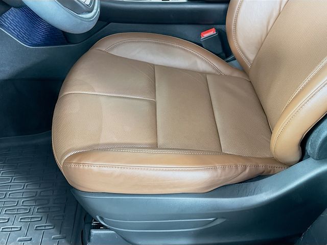 2023 Silver Radiance Metallic Clearcoat Lincoln Aviator Reserve AWD SUV