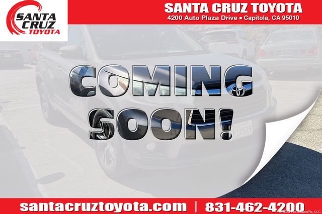 2016 Toyota Highlander Gris (Predawn Gray Mica) SUV/Crossover Tracción delantera 6 velocidades Automática marcha alta