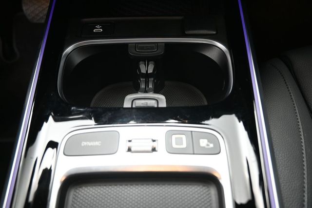Used 2025 Mercedes-benz EQB SUV