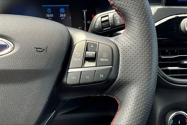 2025 Ford Escape ST-Line - 11