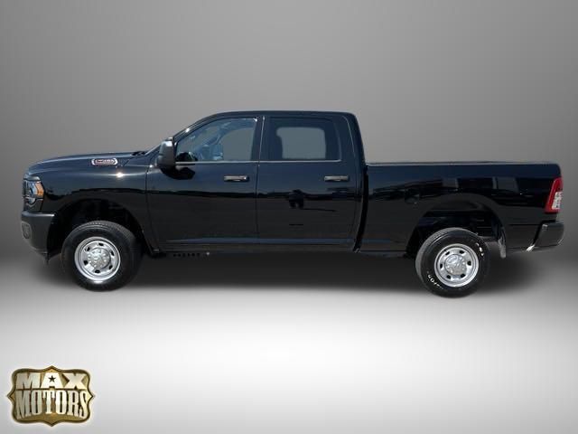 2024 Ram 2500 Tradesman 6