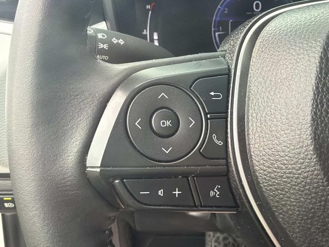 Used 2026 Toyota Corolla Sedan