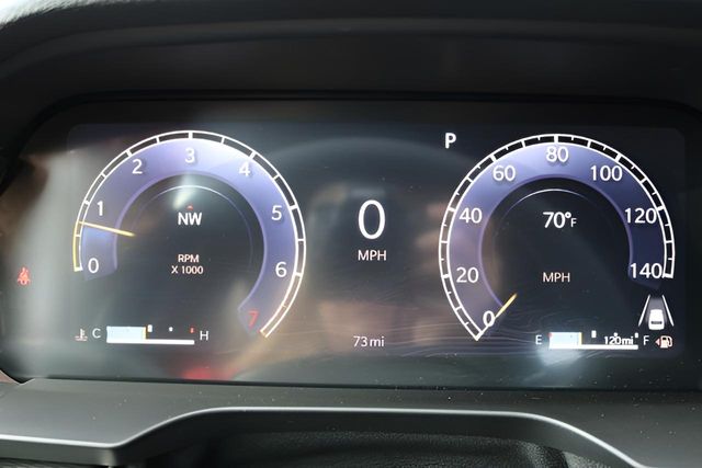 New Car 2025 Jeep Grand Cherokee  Altitude X For Sale Under $35,000 In Austin, Texas