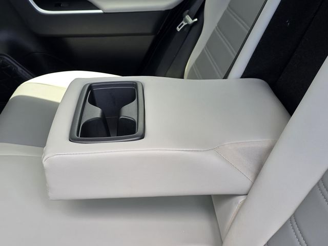 Used 2023 Toyota RAV4 SUV