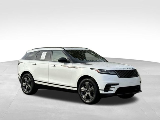 2022 Land Rover Range Rover Velar P250 R-Dynamic S 7