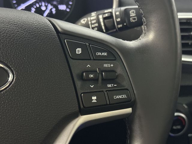 Used 2021 Hyundai Tucson For Sale in Indianapolis, IN