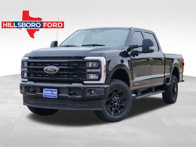 2024 Ford F-250SD  1