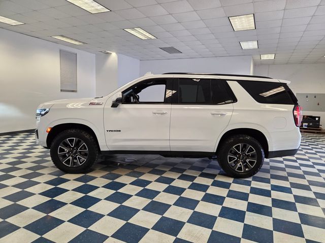 Used 2021 Chevrolet Tahoe SUV