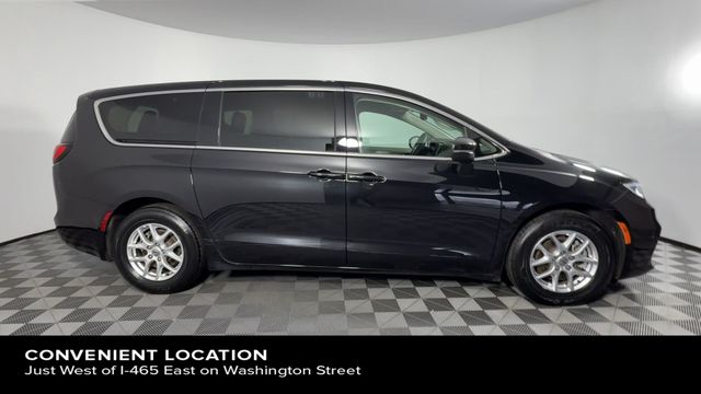 Used 2023 Chrysler Pacifica For Sale in Indianapolis, IN