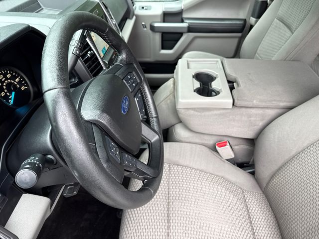 Used 2016 Ford F-150 Truck