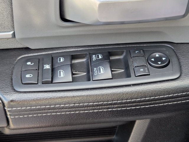 Used 2019 Ram 2500 Truck