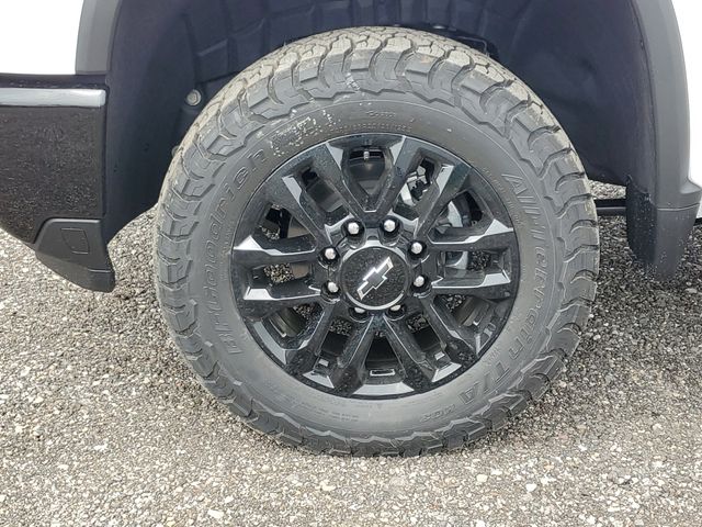 2026 Chevrolet Silverado 2500 Crew Cab 4WD Pickup for sale #TF300800 - photo 36