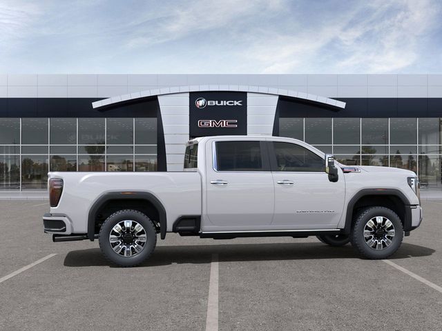 2025 GMC Sierra 2500HD Denali 5