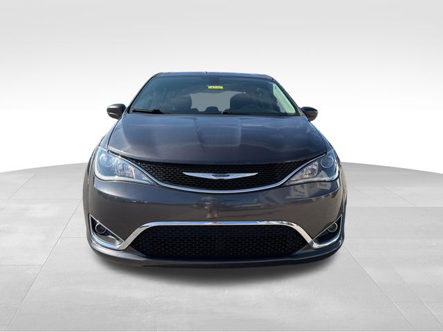 Used 2019 Chrysler Pacifica Touring Plus with VIN 2C4RC1FG2KR552679 for sale in Morehead, KY