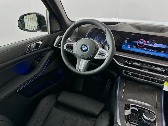 2025 BMW X5 xDrive40i 24