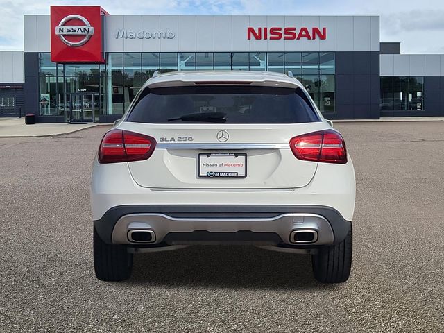 Used 2019 Mercedes-benz GLA SUV