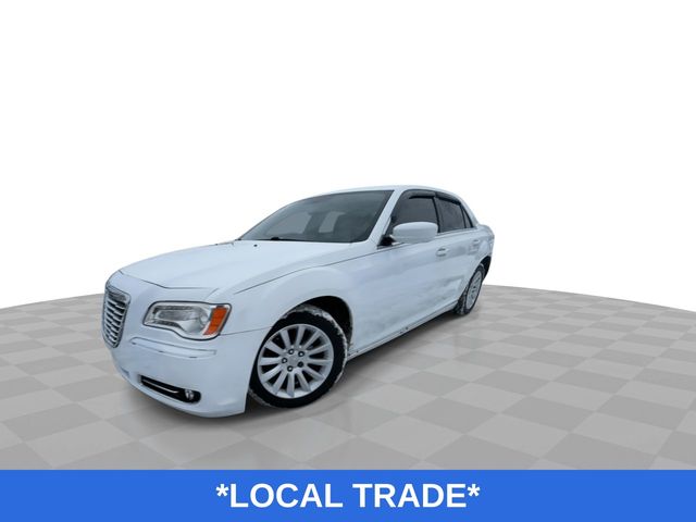 Used 2014 Chrysler 300 For Sale in Livonia, MI