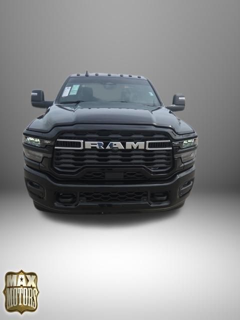 Used 2026 Ram 3500 Truck