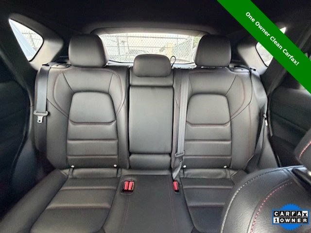 2024 Mazda CX-5 2.5 Turbo Premium Blue at Community Honda