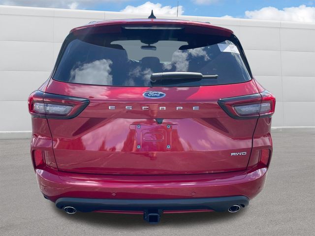 2024 Ford Escape ST-Line Select 3