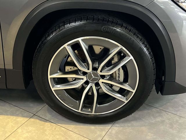 used 2023 Mercedes-Benz GLA car, priced at $34,991