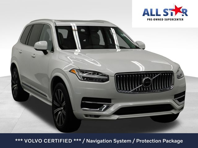 2024 Volvo XC90 B5 Core Bright Theme AWD