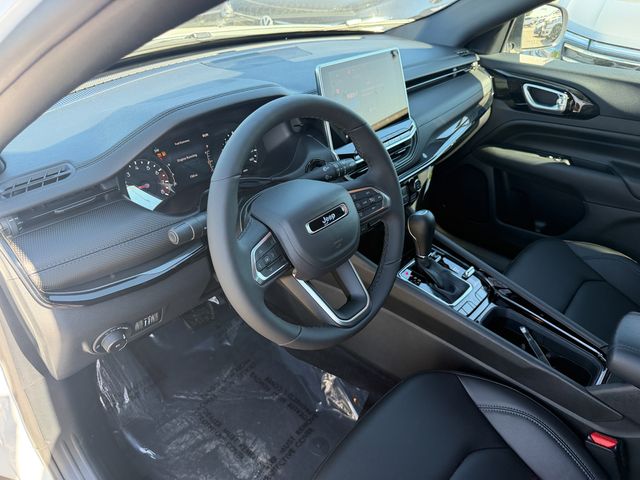new 2026 Jeep Compass car, priced at $33,635
