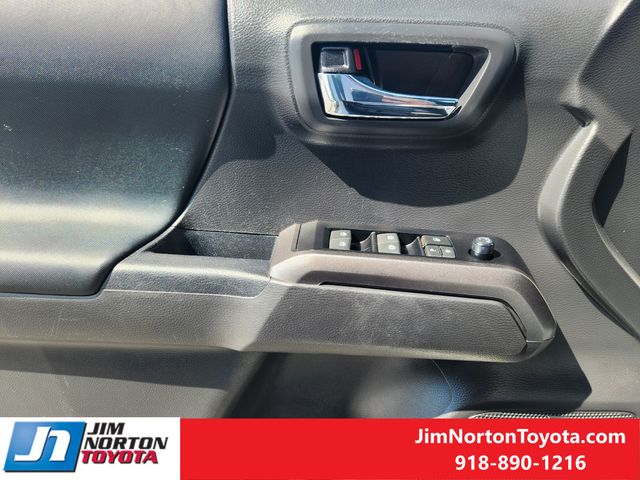 Used 2023 Toyota Tacoma Truck
