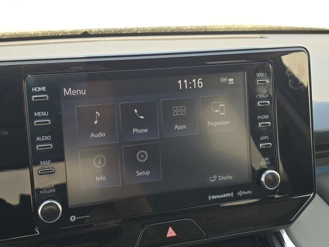 2022 Toyota Venza:C02564