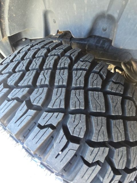 2024 Ford Bronco Badlands:B01908