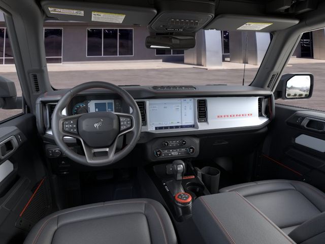 2025 Ford Bronco Stroppe Edition:168656