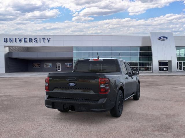 New 2026 Black Ford Lobo Standard image 9