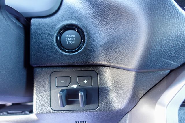 new 2026 Toyota Tundra car