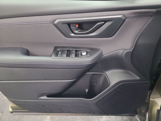 2026 – Subaru – Forester