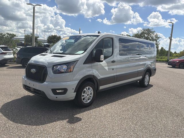 Used 2025 Ford Transit-350 Van
