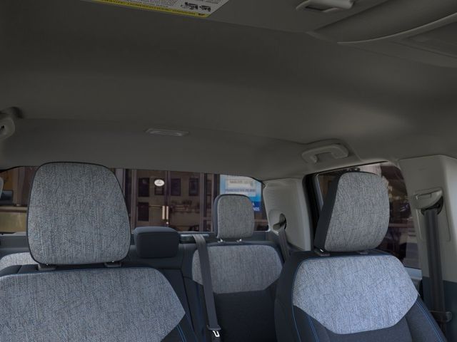 New 2026 Black Ford XLT image 12