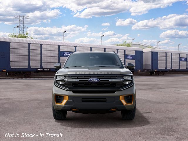 New 2027 Marsh Gray Ford Tremor image 3